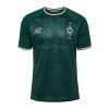 Officiële Voetbalshirt Werder Bremen Jubileum 2023-24 - Heren